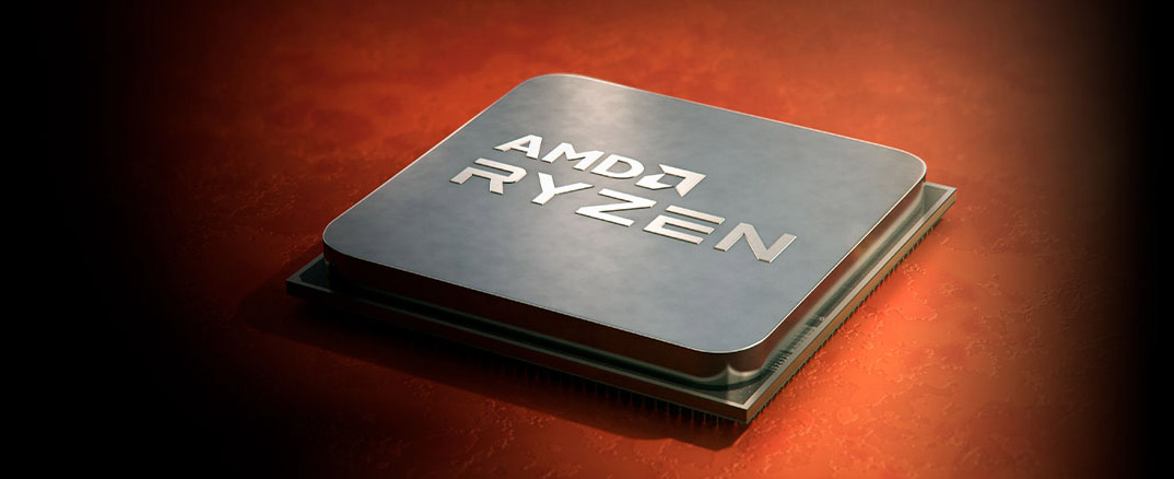AMD CPU AMD Ryzen 7 5700G (AM4) | pc Factory